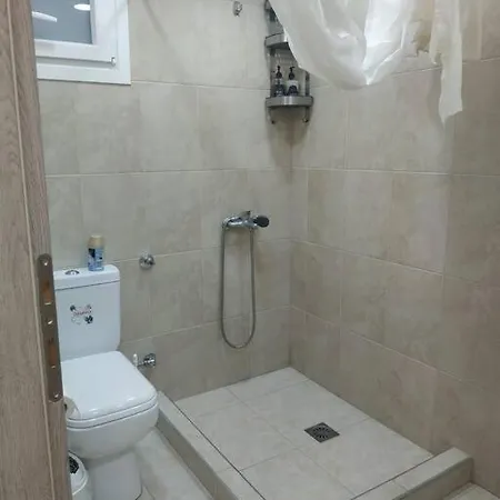 Apartmán Cozy Coastal Peraía