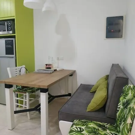 Appartamento Cozy Coastal