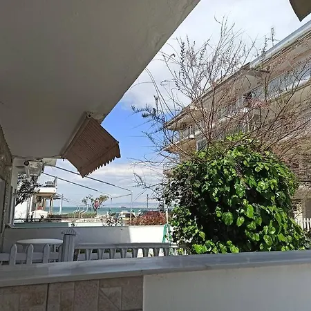 Appartamento Cozy Coastal Peraía
